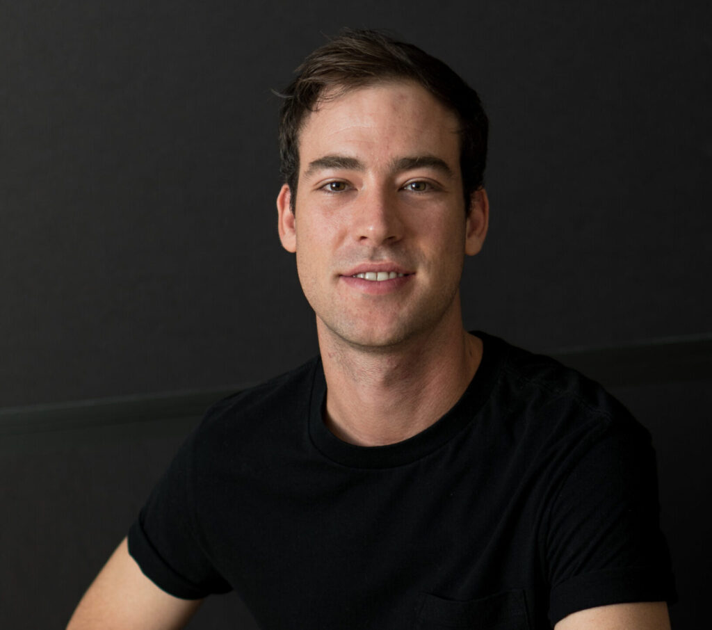 Cristobal Carey