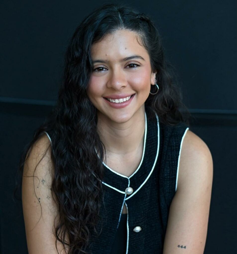 Constanza Gatica