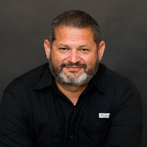 Mauricio Ordoñez