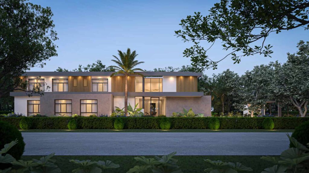 12100 Pinecrest