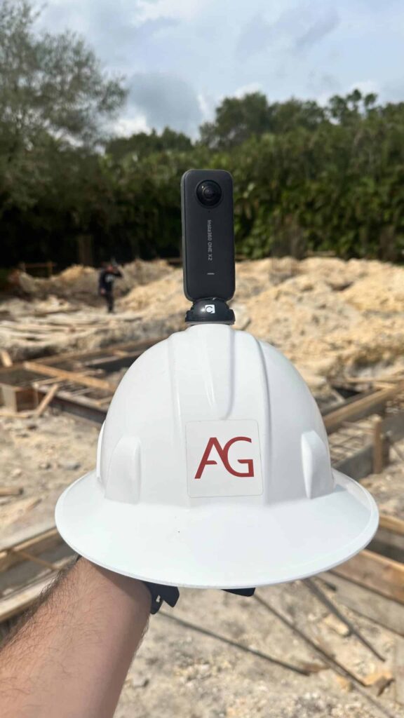 AG General Contractor - Image AG General Contractor - Alt Image