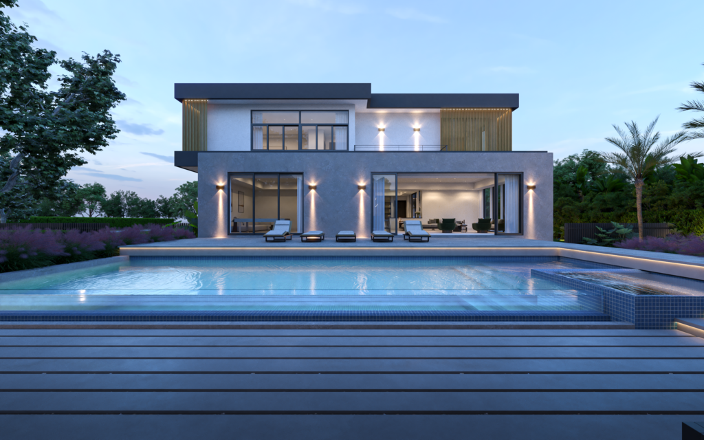 Render 12100 Pinecrest