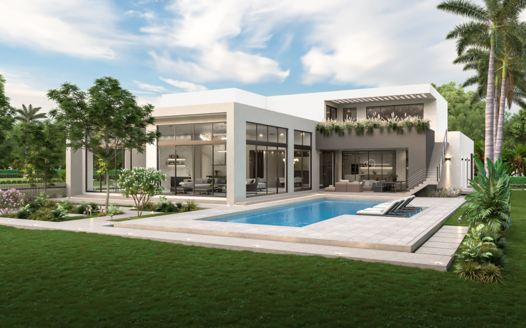 Render 5825 Pinecrest