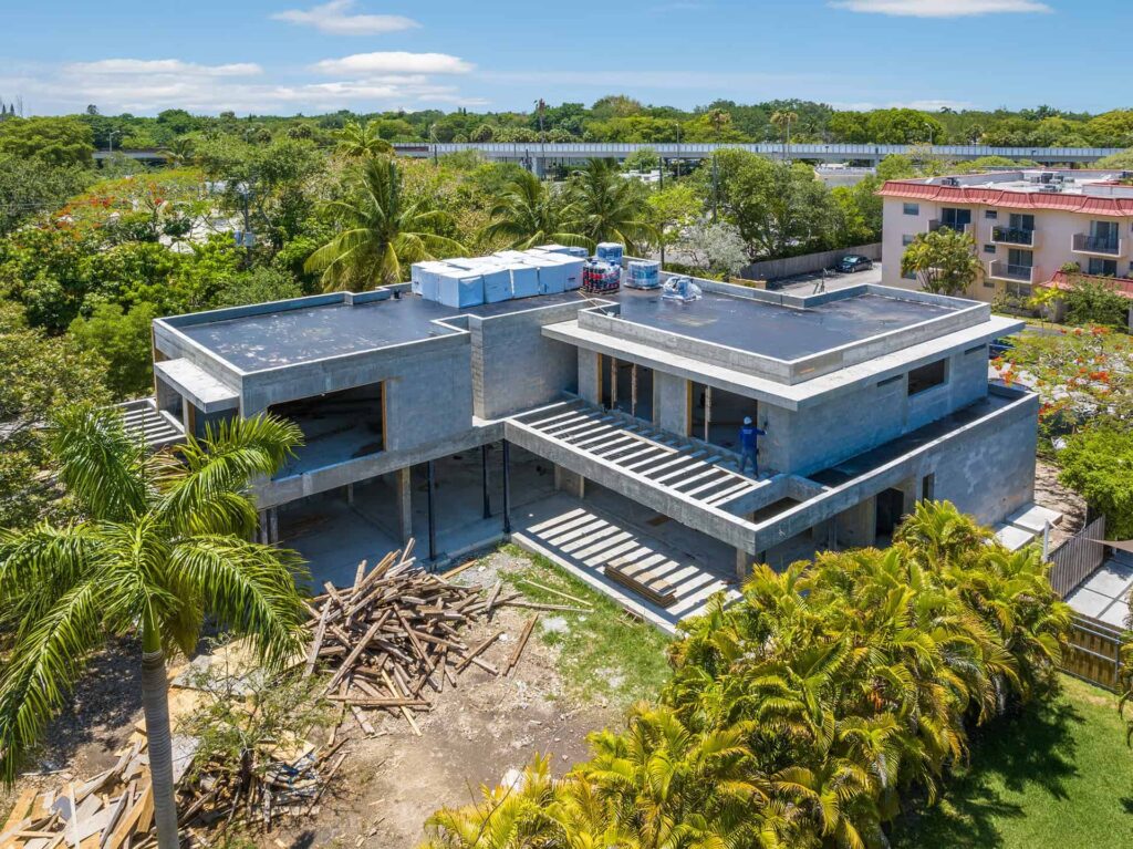 AG General Contractor - Alt Image