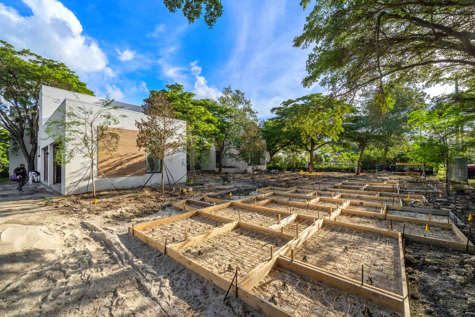 How to Avoid Common Construction Delays in South Florida