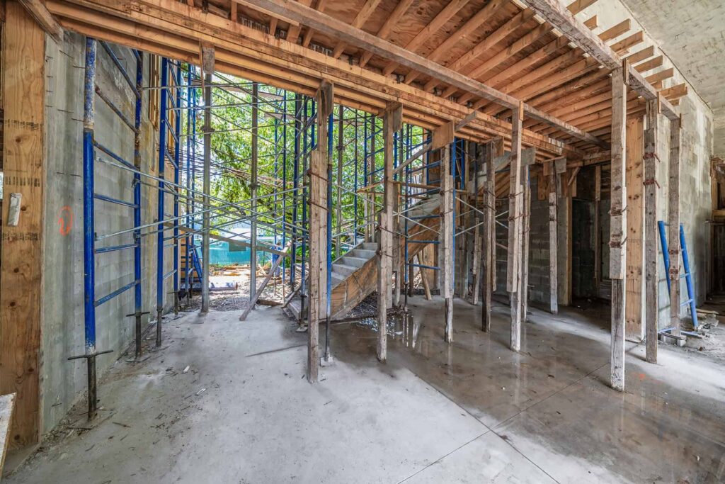 AG General Contractor - Image AG General Contractor - Alt Image