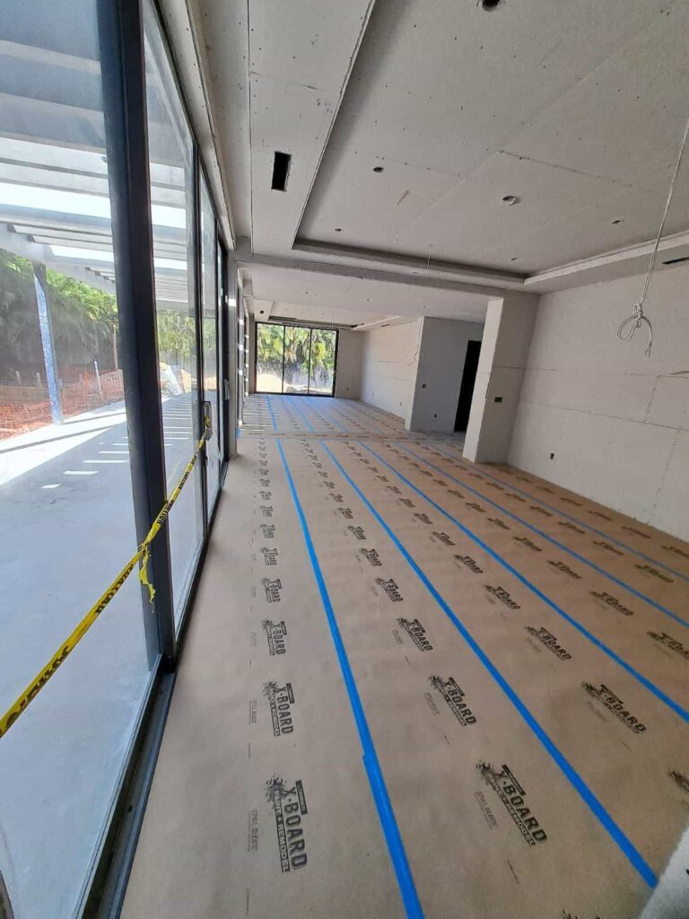 AG General Contractor - Alt Image