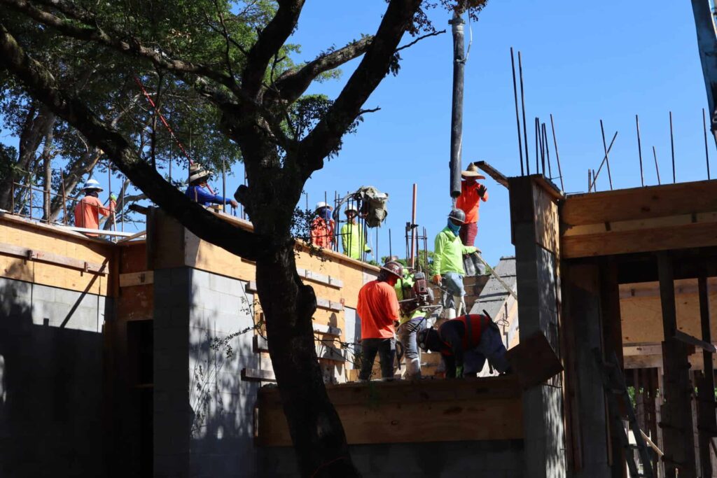 AG General Contractor - Alt Image