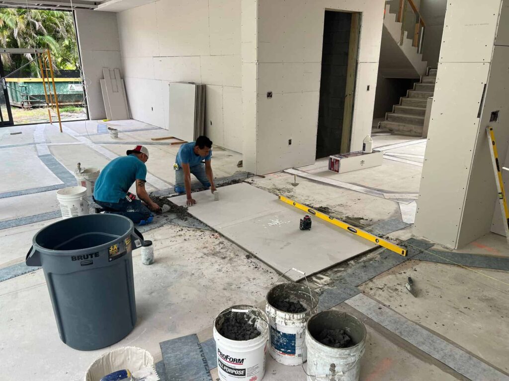 AG General Contractor - Alt Image
