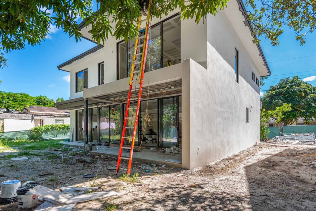 AG General Contractor - Image AG General Contractor - Alt Image