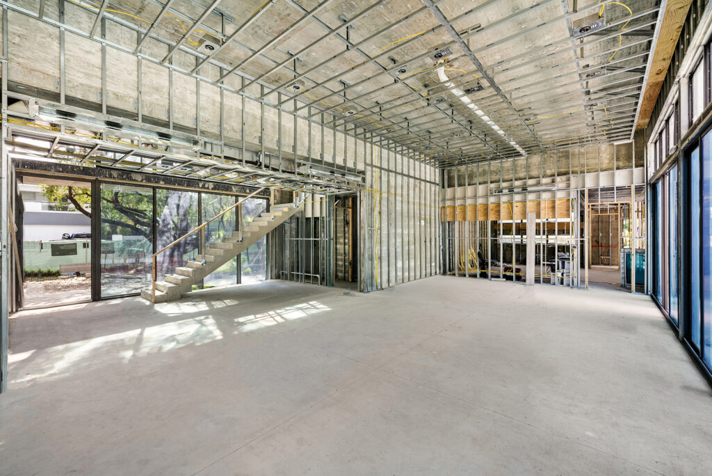 AG General Contractor - Alt Image