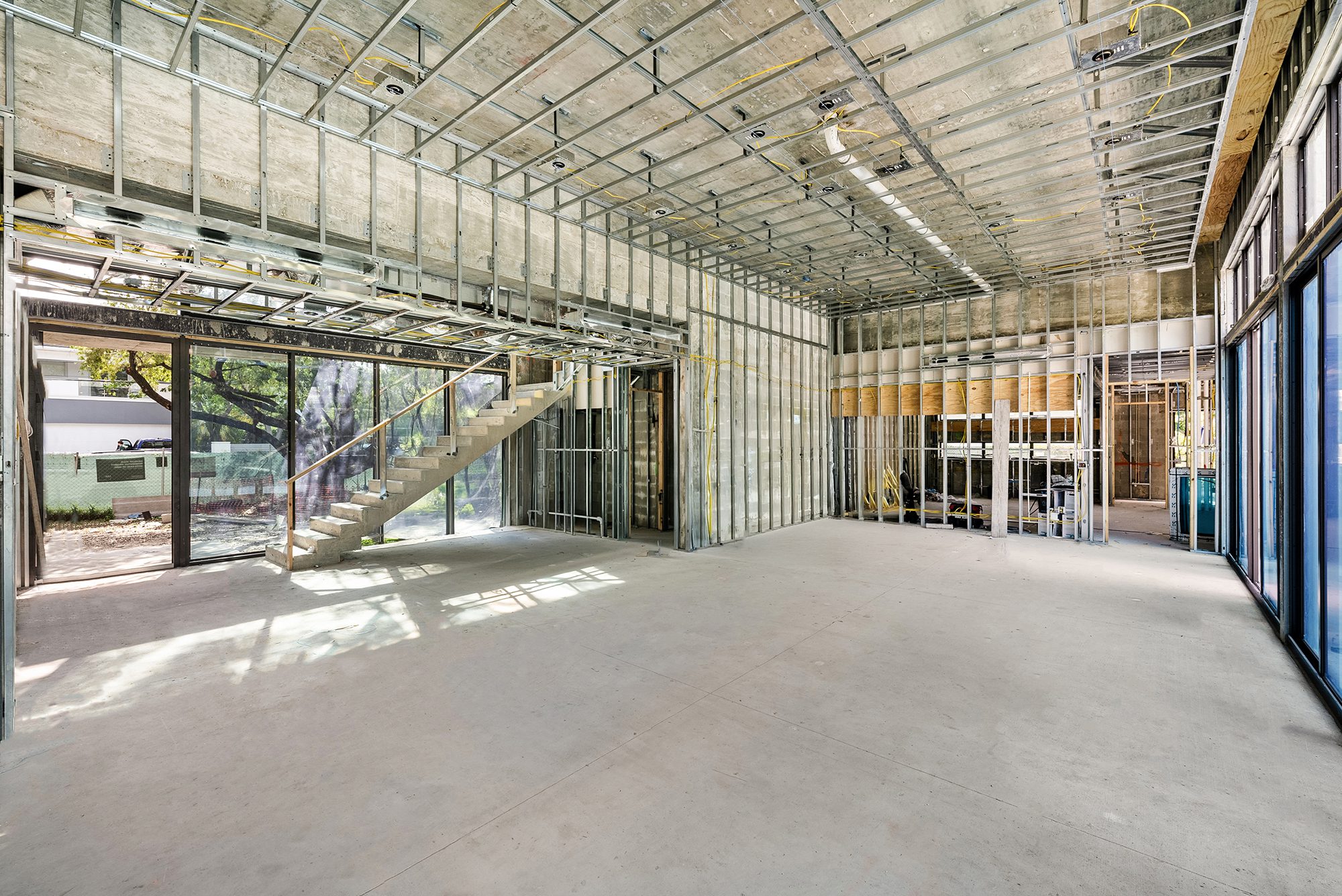 The Art of Perfect Partitions: Building the Backbone of Every Home