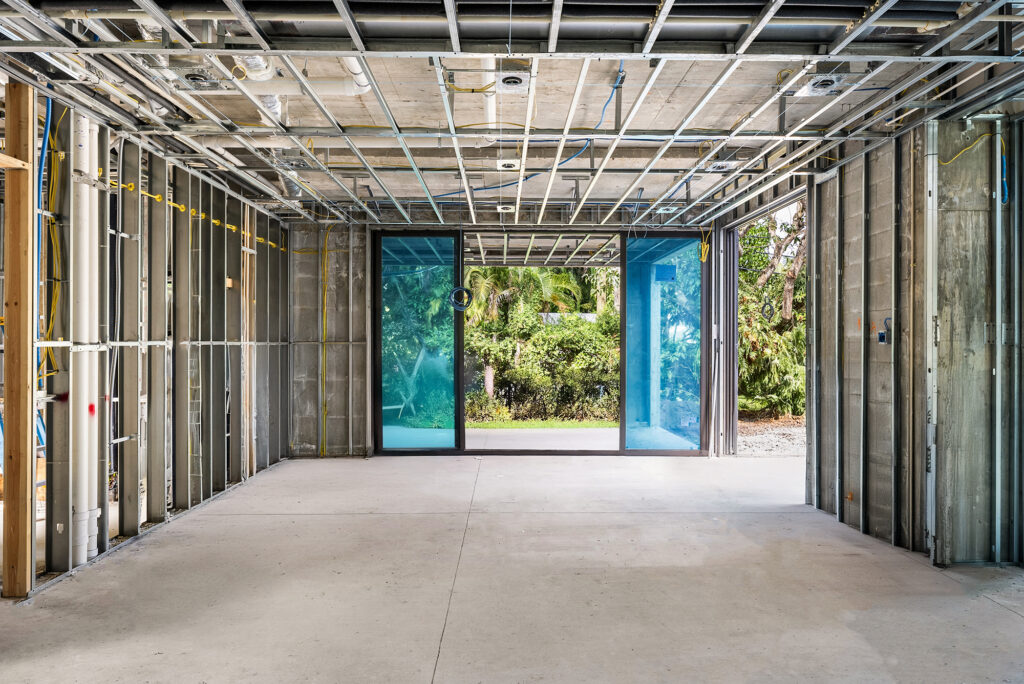 AG General Contractor - Alt Image