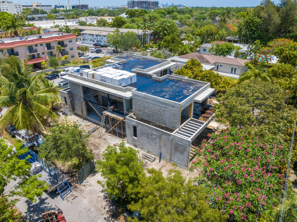 AG General Contractor - Alt Image
