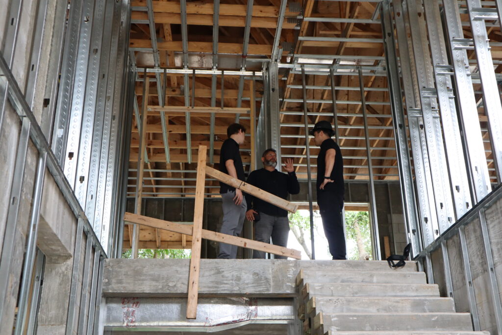 AG General Contractor - Alt Image