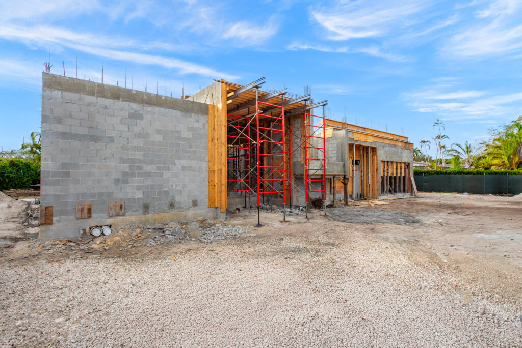 AG General Contractor - Alt Image
