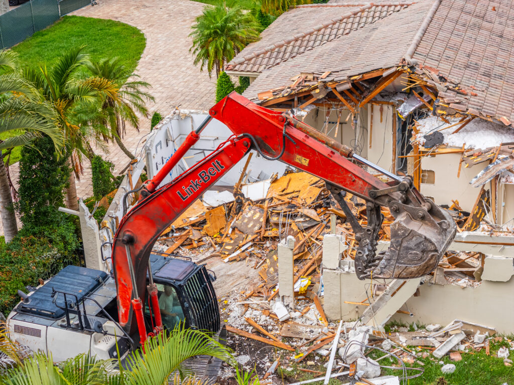 AG General Contractor - Alt Image