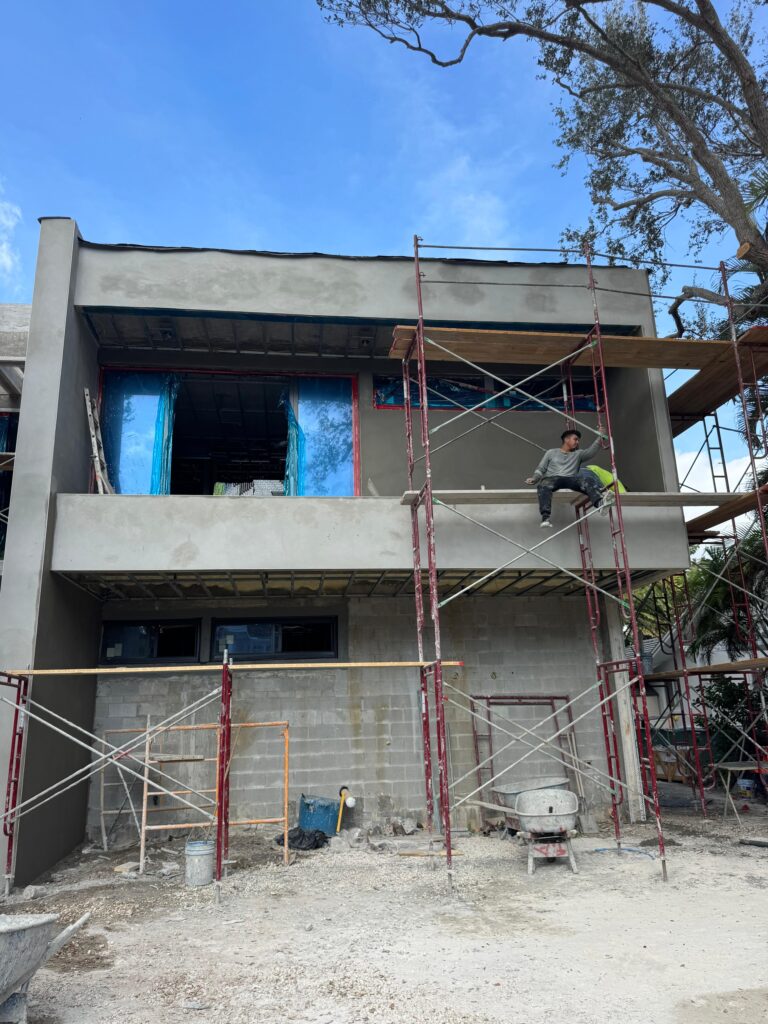 AG General Contractor - Alt Image