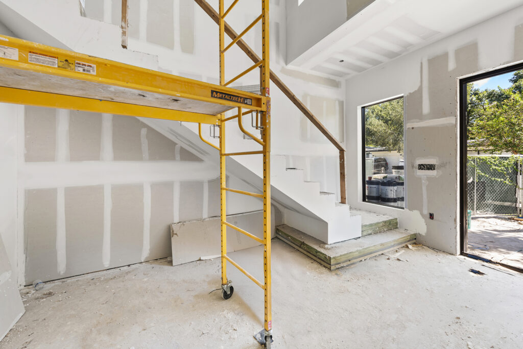 AG General Contractor - Alt Image