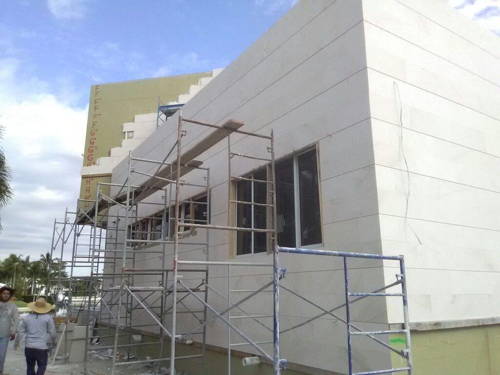 AG General Contractor - Alt Image