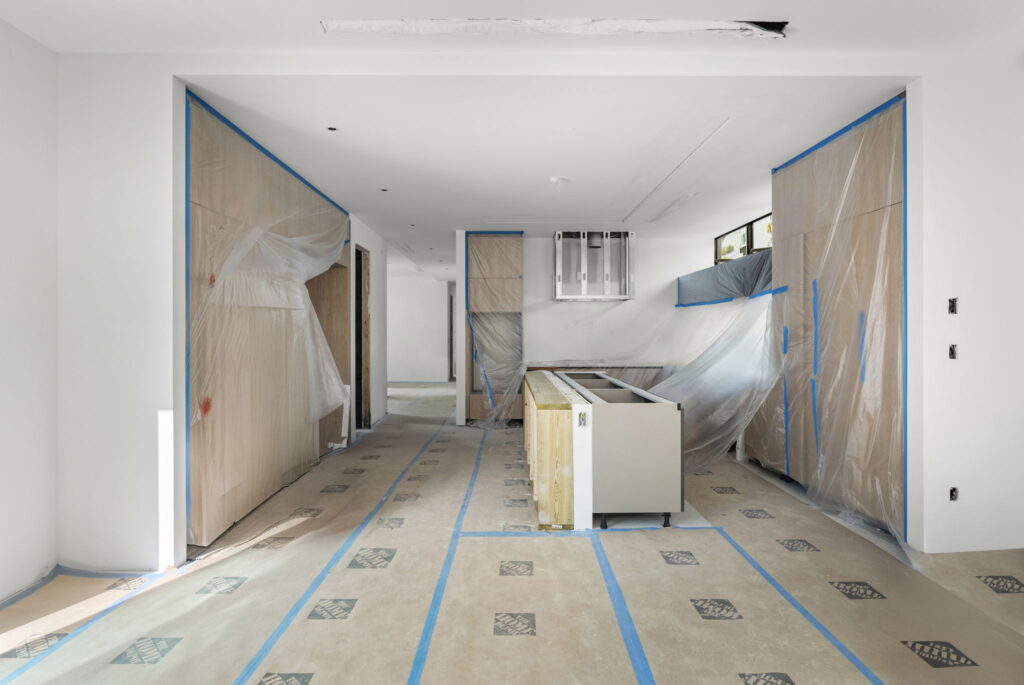 AG General Contractor - Alt Image