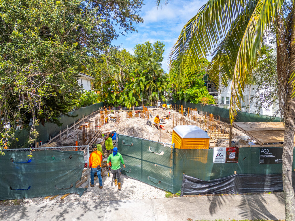 AG General Contractor - Alt Image