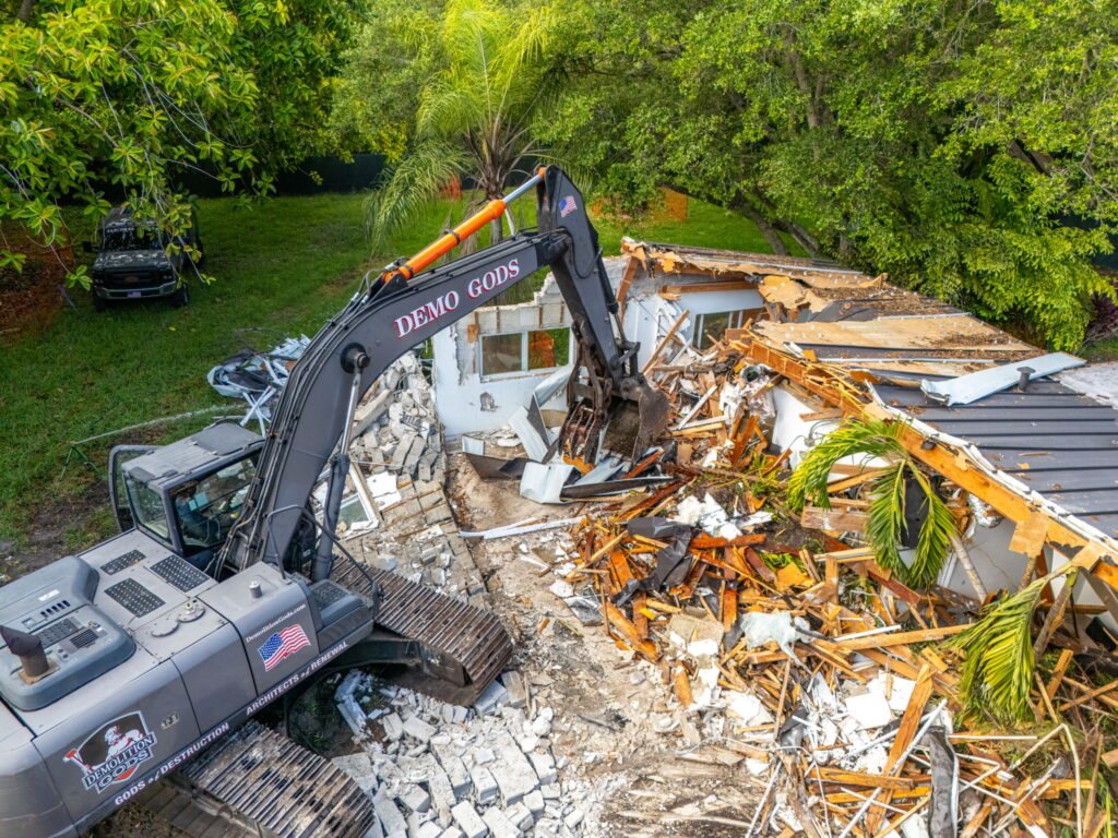 AG General Contractor - Alt Image