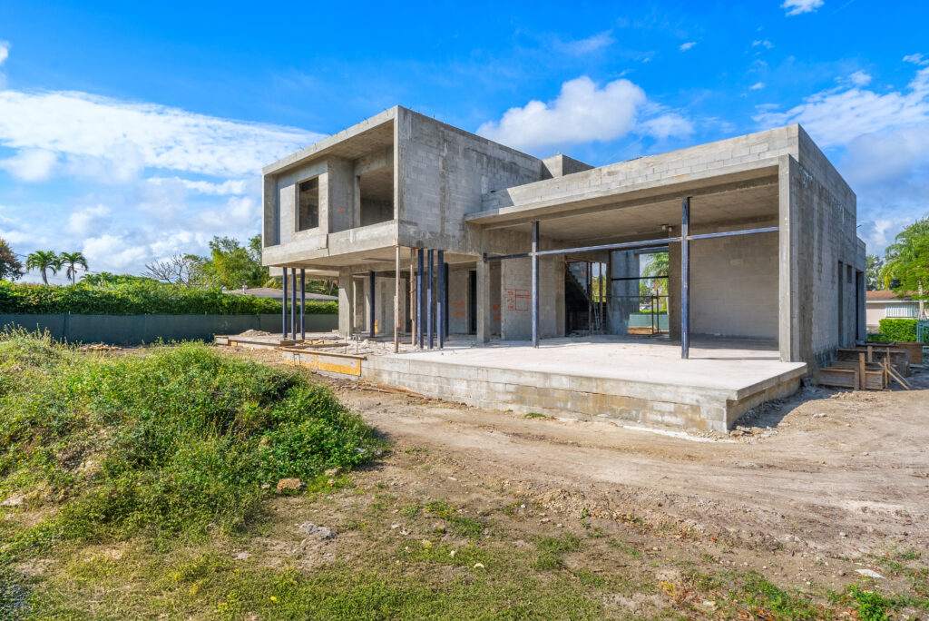 AG General Contractor - Alt Image