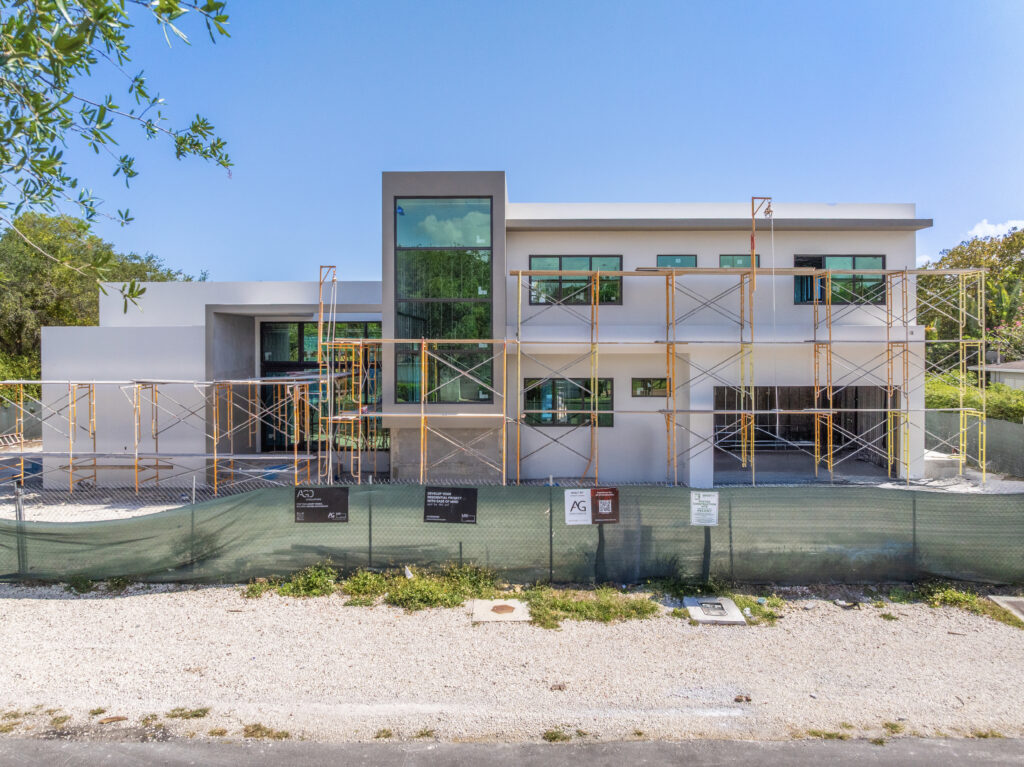 AG General Contractor - Alt Image