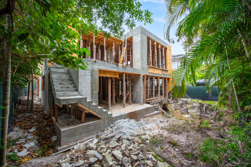 AG General Contractor - Alt Image
